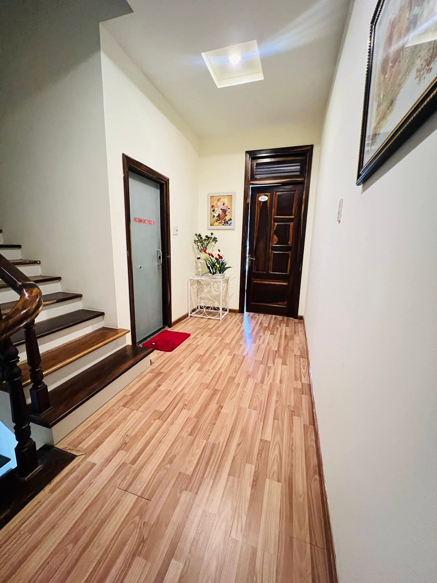 CẦN BÁN NHANH CĂN HOMESTAY LA SƠN PHU TỬ - ĐÀ LẠT (P. XUÂN HƯƠNG) - Ảnh chính